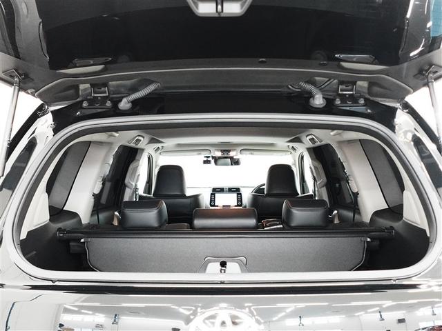 ランドクルーザープラド ＴＸ　Ｌパッケージ　革シート　サンルーフ　４ＷＤ　メモリーナビ　ミュージックプレイヤー接続可　バックカメラ　衝突被害軽減システム　ＥＴＣ　ドラレコ　ＬＥＤヘッドランプ　ワンオーナー　記録簿（31枚目）