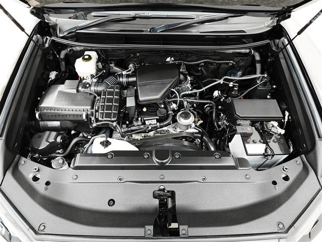 ランドクルーザープラド ＴＸ　Ｌパッケージ　革シート　サンルーフ　４ＷＤ　メモリーナビ　ミュージックプレイヤー接続可　バックカメラ　衝突被害軽減システム　ＥＴＣ　ドラレコ　ＬＥＤヘッドランプ　ワンオーナー　記録簿（37枚目）