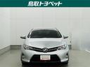 オーリス RS Sパッケージ トヨタ認定中古車 ロングラン保証1年(走行距離無制限)フルセグ メモリーナビ DVD再生 ミュージックプレイヤー接続可 ETC LEDヘッドランプ フルエアロ 記録簿 盗難防止システム スマートキー(4枚目)