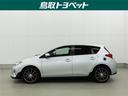 オーリス RS Sパッケージ トヨタ認定中古車 ロングラン保証1年(走行距離無制限)フルセグ メモリーナビ DVD再生 ミュージックプレイヤー接続可 ETC LEDヘッドランプ フルエアロ 記録簿 盗難防止システム スマートキー(5枚目)
