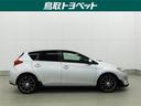 オーリス RS Sパッケージ トヨタ認定中古車 ロングラン保証1年(走行距離無制限)フルセグ メモリーナビ DVD再生 ミュージックプレイヤー接続可 ETC LEDヘッドランプ フルエアロ 記録簿 盗難防止システム スマートキー(6枚目)
