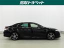 カムリ WS トヨタ認定中古車 ロングラン保証1年 フルセグ メモリーナビ DVD再生 ミュージックプレイヤー接続可 バックカメラ 衝突被害軽減システム ETC ドラレコ LEDヘッドランプ ワンオーナー 記録簿(6枚目)
