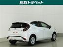 アクア X ロングラン保証1年(走行距離無制限)+ハイブリッド保証 4WD メモリーナビ ミュージックプレイヤー接続 衝突被害軽減システム ETC LEDヘッドランプ 記録簿 1500W給電 スマートキー(8枚目)