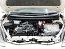 クロスオーバー　グラム　トヨタ認定中古車　ロングラン保証１年（走行距離無制限）　ハイブリッド保証　ワンセグ　メモリーナビ　ミュージックプレイヤー接続可　バックカメラ　衝突被害軽減システム　ＥＴＣ　ドラレコ　記録簿（34枚目）