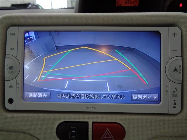 F 4WD ワンセグ メモリーナビ ミュージックプレイヤー接続可 バックカメラ 電動スライドドア HIDヘッドライト ワンオーナー(9枚目)