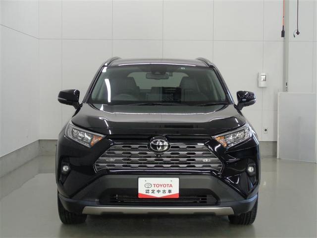 ＲＡＶ４ Ｇ　トヨタ認定中古車　ロングラン保証１年（走行距離無制限）　サンルーフ　４ＷＤ　ミュージックプレイヤー接続可　バックカメラ　衝突被害軽減システム　ＥＴＣ　ドラレコ　ＬＥＤヘッドランプ　ワンオーナー　記録簿（2枚目）