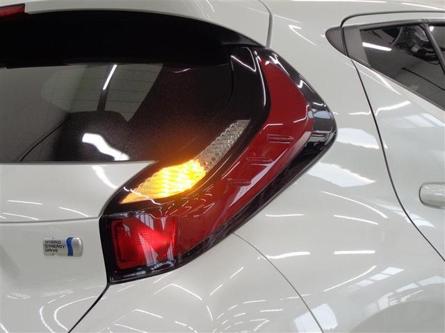 アクア Ｘ　トヨタ認定中古車　ロングラン保証１年付き（走行距離無制限）＋ハイブリッド保証　バックカメラ　衝突被害軽減システム　ＥＴＣ　ドラレコ　ＬＥＤランプ　アイドリングストップ　スマートキー　クリアランスソナー（37枚目）