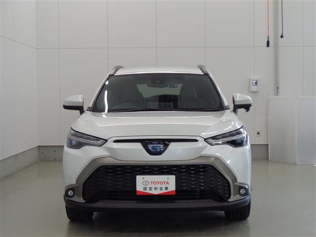 カローラクロス(トヨタ)ハイブリッド Z ロングラン保証1年 カローラクロス(トヨタ)ハイブリッド Z ロングラン保証1年