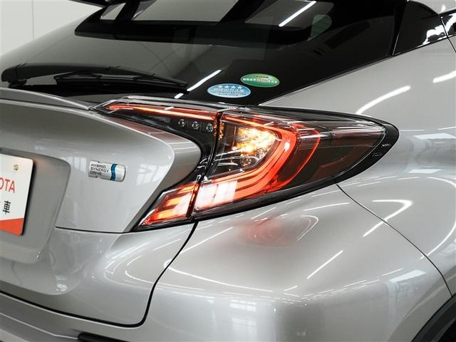 Ｃ－ＨＲ Ｇ　フルセグ　メモリーナビ　ＤＶＤ再生　ミュージックプレイヤー接続可　バックカメラ　衝突被害軽減システム　ＥＴＣ　ドラレコ　ＬＥＤヘッドランプ　ワンオーナー　記録簿（38枚目）