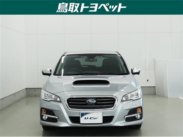 レヴォーグ １．６ＧＴ－Ｓ　ロングラン保証１年（走行距離無制限）４ＷＤ　フルセグ　ＨＤＤナビ　ＤＶＤ再生　ミュージックプレイヤー接続可　バックカメラ　衝突被害軽減システム　ＥＴＣ　ＬＥＤヘッドランプ　記録簿　アイドリングストップ（4枚目）