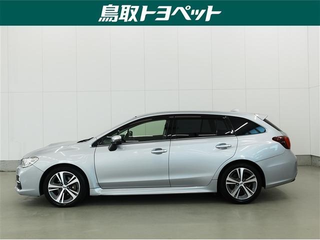 レヴォーグ １．６ＧＴ－Ｓ　ロングラン保証１年（走行距離無制限）４ＷＤ　フルセグ　ＨＤＤナビ　ＤＶＤ再生　ミュージックプレイヤー接続可　バックカメラ　衝突被害軽減システム　ＥＴＣ　ＬＥＤヘッドランプ　記録簿　アイドリングストップ（5枚目）