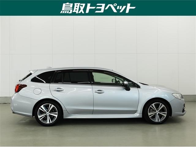 レヴォーグ １．６ＧＴ－Ｓ　ロングラン保証１年（走行距離無制限）４ＷＤ　フルセグ　ＨＤＤナビ　ＤＶＤ再生　ミュージックプレイヤー接続可　バックカメラ　衝突被害軽減システム　ＥＴＣ　ＬＥＤヘッドランプ　記録簿　アイドリングストップ（6枚目）