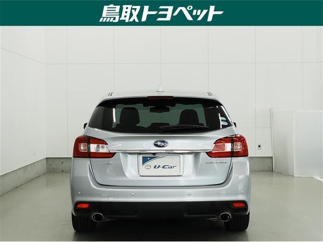 レヴォーグ １．６ＧＴ－Ｓ　ロングラン保証１年（走行距離無制限）４ＷＤ　フルセグ　ＨＤＤナビ　ＤＶＤ再生　ミュージックプレイヤー接続可　バックカメラ　衝突被害軽減システム　ＥＴＣ　ＬＥＤヘッドランプ　記録簿　アイドリングストップ（7枚目）
