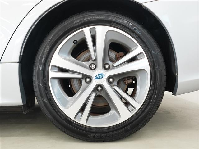 レヴォーグ １．６ＧＴ－Ｓ　ロングラン保証１年（走行距離無制限）４ＷＤ　フルセグ　ＨＤＤナビ　ＤＶＤ再生　ミュージックプレイヤー接続可　バックカメラ　衝突被害軽減システム　ＥＴＣ　ＬＥＤヘッドランプ　記録簿　アイドリングストップ（9枚目）