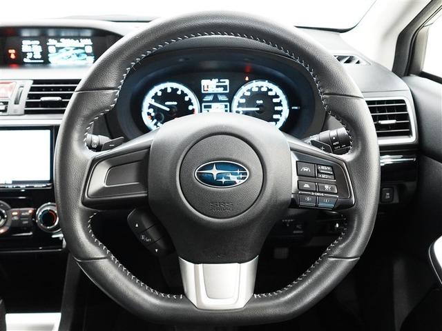 レヴォーグ １．６ＧＴ－Ｓ　ロングラン保証１年（走行距離無制限）４ＷＤ　フルセグ　ＨＤＤナビ　ＤＶＤ再生　ミュージックプレイヤー接続可　バックカメラ　衝突被害軽減システム　ＥＴＣ　ＬＥＤヘッドランプ　記録簿　アイドリングストップ（18枚目）