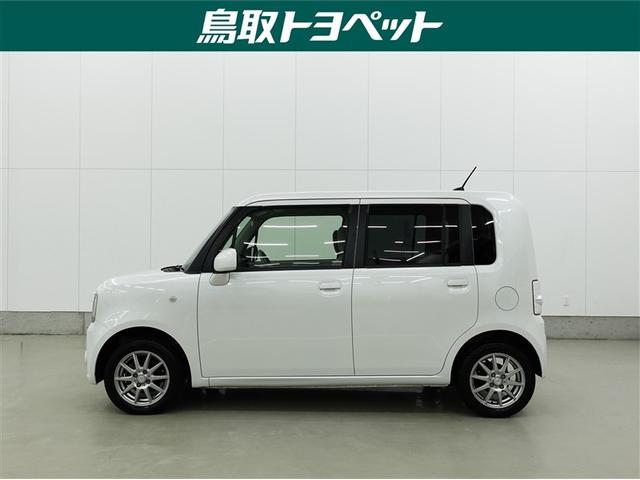 ムーヴコンテ X 4WD ミュージックプレイヤー接続可 LEDヘッドランプ 記録簿 アイドリングストップ(5枚目)