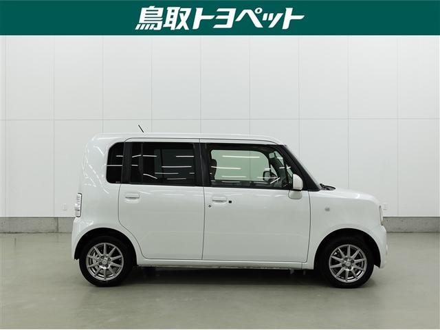 ムーヴコンテ X 4WD ミュージックプレイヤー接続可 LEDヘッドランプ 記録簿 アイドリングストップ(6枚目)