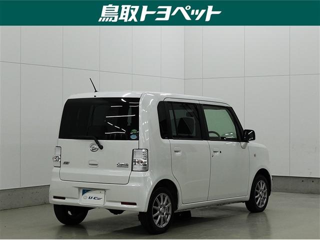 ムーヴコンテ X 4WD ミュージックプレイヤー接続可 LEDヘッドランプ 記録簿 アイドリングストップ(8枚目)