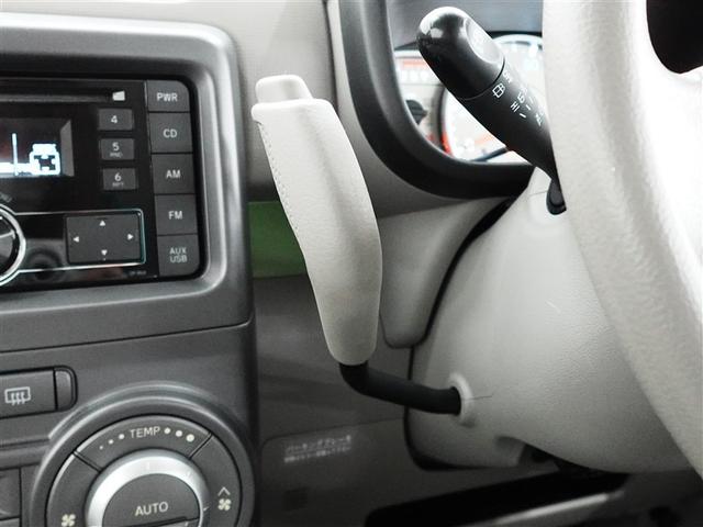 ムーヴコンテ X 4WD ミュージックプレイヤー接続可 LEDヘッドランプ 記録簿 アイドリングストップ(15枚目)