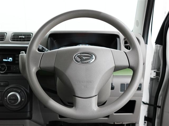 ムーヴコンテ X 4WD ミュージックプレイヤー接続可 LEDヘッドランプ 記録簿 アイドリングストップ(16枚目)