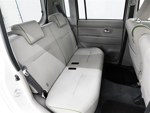 ムーヴコンテ X 4WD ミュージックプレイヤー接続可 LEDヘッドランプ 記録簿 アイドリングストップ(22枚目)