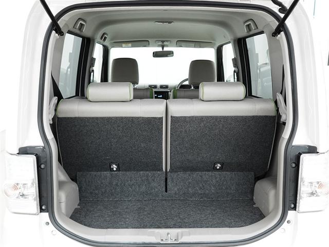 ムーヴコンテ X 4WD ミュージックプレイヤー接続可 LEDヘッドランプ 記録簿 アイドリングストップ(23枚目)