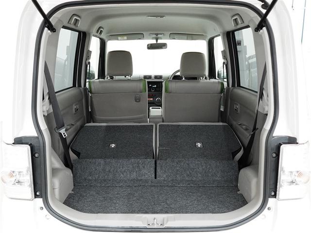 ムーヴコンテ X 4WD ミュージックプレイヤー接続可 LEDヘッドランプ 記録簿 アイドリングストップ(24枚目)