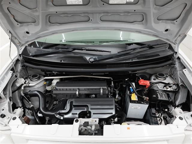 ムーヴコンテ X 4WD ミュージックプレイヤー接続可 LEDヘッドランプ 記録簿 アイドリングストップ(28枚目)