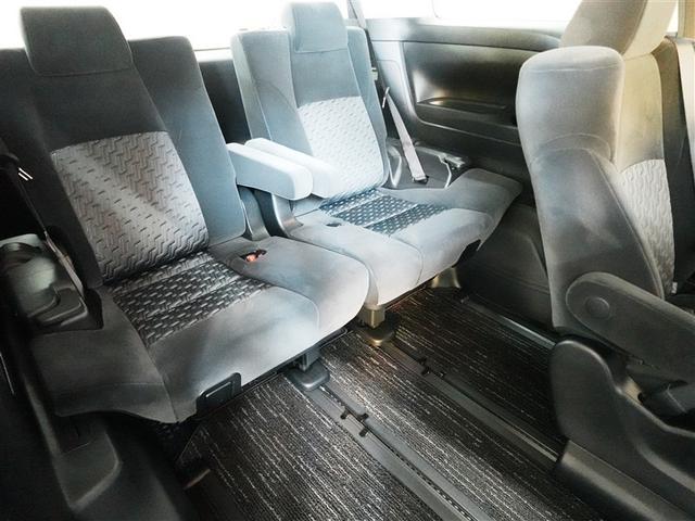 アルファード ２．５Ｓ　Ａパッケージ　４ＷＤ　フルセグ　メモリーナビ　ＤＶＤ再生　ミュージックプレイヤー接続可　バックカメラ　ＥＴＣ　ドラレコ　両側電動スライド　ＬＥＤヘッドランプ　乗車定員７人　３列シート　記録簿　アイドリングストップ（31枚目）