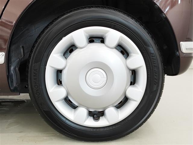 ムーヴキャンバス Ｇ　ＳＡＩＩＩ　４ＷＤ　フルセグ　メモリーナビ　ＤＶＤ再生　ミュージックプレイヤー接続可　バックカメラ　衝突被害軽減システム　両側電動スライド　ＬＥＤヘッドランプ　ワンオーナー　記録簿　アイドリングストップ（9枚目）