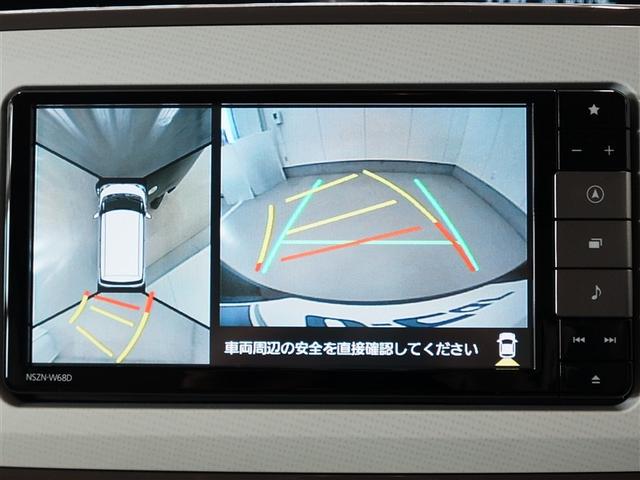 ムーヴキャンバス Ｇ　ＳＡＩＩＩ　４ＷＤ　フルセグ　メモリーナビ　ＤＶＤ再生　ミュージックプレイヤー接続可　バックカメラ　衝突被害軽減システム　両側電動スライド　ＬＥＤヘッドランプ　ワンオーナー　記録簿　アイドリングストップ（14枚目）