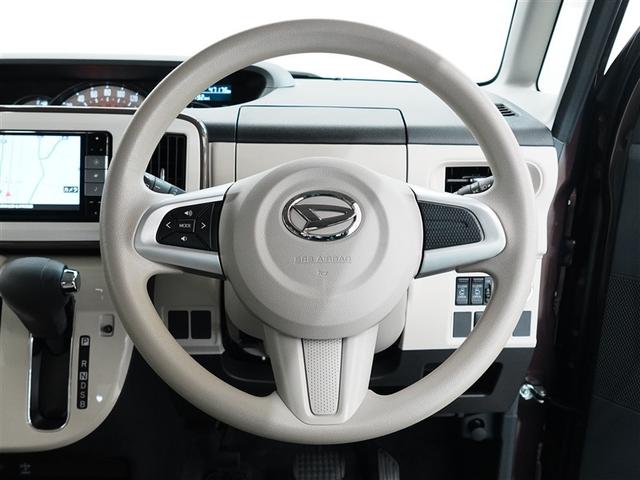 ムーヴキャンバス Ｇ　ＳＡＩＩＩ　４ＷＤ　フルセグ　メモリーナビ　ＤＶＤ再生　ミュージックプレイヤー接続可　バックカメラ　衝突被害軽減システム　両側電動スライド　ＬＥＤヘッドランプ　ワンオーナー　記録簿　アイドリングストップ（18枚目）