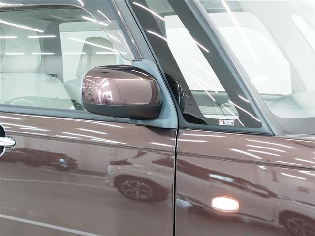 ムーヴキャンバス Ｇ　ＳＡＩＩＩ　４ＷＤ　フルセグ　メモリーナビ　ＤＶＤ再生　ミュージックプレイヤー接続可　バックカメラ　衝突被害軽減システム　両側電動スライド　ＬＥＤヘッドランプ　ワンオーナー　記録簿　アイドリングストップ（32枚目）