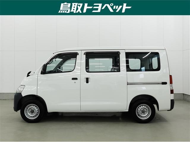 ライトエースバン ＤＸ　トヨタ認定中古車　ロングラン保証１年（走行距離無制限）　　４ＷＤ　ＥＴＣ（5枚目）