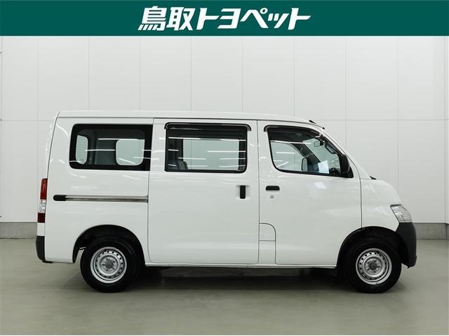 ライトエースバン ＤＸ　トヨタ認定中古車　ロングラン保証１年（走行距離無制限）　　４ＷＤ　ＥＴＣ（6枚目）