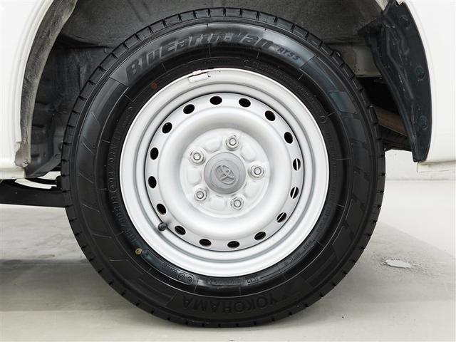 ライトエースバン ＤＸ　トヨタ認定中古車　ロングラン保証１年（走行距離無制限）　　４ＷＤ　ＥＴＣ（9枚目）