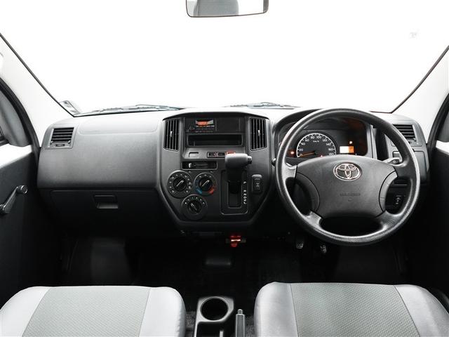 ライトエースバン ＤＸ　トヨタ認定中古車　ロングラン保証１年（走行距離無制限）　　４ＷＤ　ＥＴＣ（10枚目）