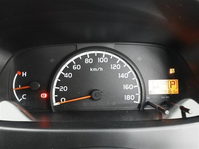 ライトエースバン ＤＸ　トヨタ認定中古車　ロングラン保証１年（走行距離無制限）　　４ＷＤ　ＥＴＣ（11枚目）