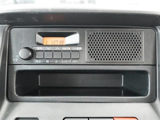 ライトエースバン ＤＸ　トヨタ認定中古車　ロングラン保証１年（走行距離無制限）　　４ＷＤ　ＥＴＣ（13枚目）