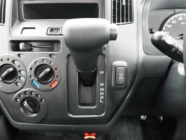 ライトエースバン ＤＸ　トヨタ認定中古車　ロングラン保証１年（走行距離無制限）　　４ＷＤ　ＥＴＣ（15枚目）