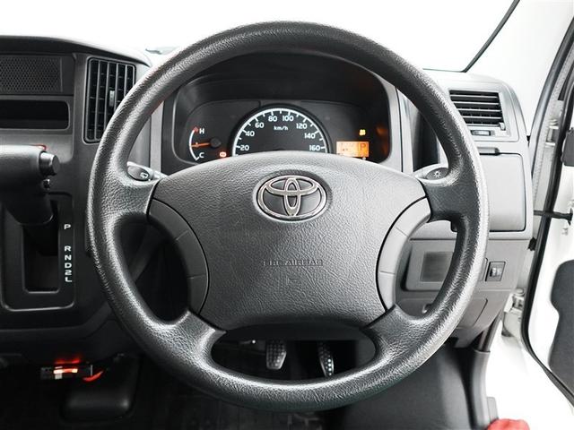 ライトエースバン ＤＸ　トヨタ認定中古車　ロングラン保証１年（走行距離無制限）　　４ＷＤ　ＥＴＣ（16枚目）