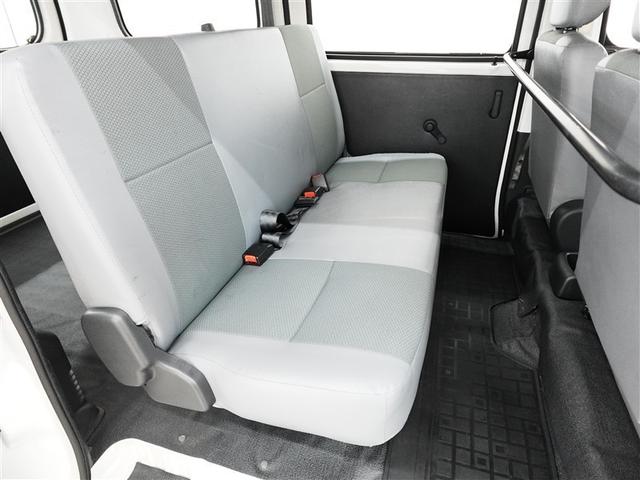 ライトエースバン ＤＸ　トヨタ認定中古車　ロングラン保証１年（走行距離無制限）　　４ＷＤ　ＥＴＣ（22枚目）