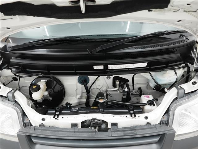 ライトエースバン ＤＸ　トヨタ認定中古車　ロングラン保証１年（走行距離無制限）　　４ＷＤ　ＥＴＣ（28枚目）