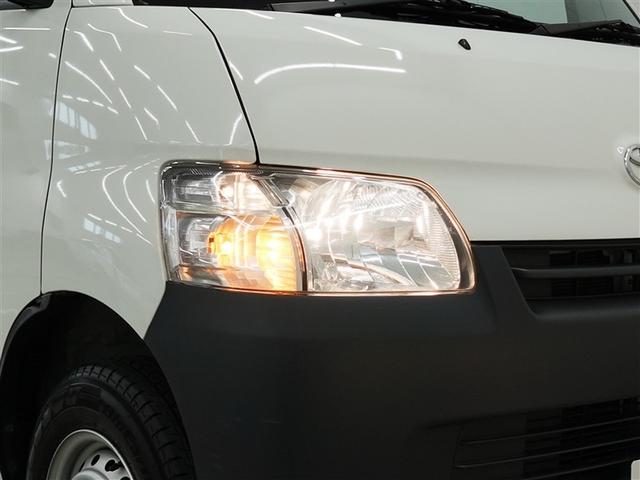 ライトエースバン ＤＸ　トヨタ認定中古車　ロングラン保証１年（走行距離無制限）　　４ＷＤ　ＥＴＣ（31枚目）
