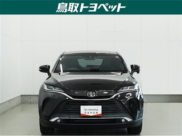 ハリアー Ｚ　トヨタ認定中古車　ロングラン保証１年（走行距離無制限）　サンルーフ　４ＷＤ　フルセグ　メモリーナビ　ＭＰ接続可　バックカメラ　衝突被害軽減システム　ＥＴＣ　ドラレコ　ＬＥＤヘッドランプ　ワンオーナー（5枚目）