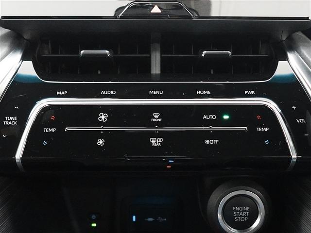 ハリアー Ｚ　トヨタ認定中古車　ロングラン保証１年（走行距離無制限）　サンルーフ　４ＷＤ　フルセグ　メモリーナビ　ＭＰ接続可　バックカメラ　衝突被害軽減システム　ＥＴＣ　ドラレコ　ＬＥＤヘッドランプ　ワンオーナー（15枚目）