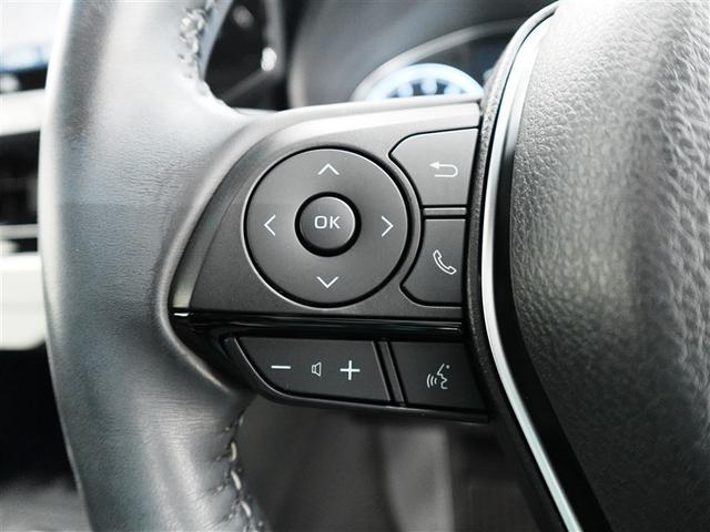 ハリアー Ｚ　トヨタ認定中古車　ロングラン保証１年（走行距離無制限）　サンルーフ　４ＷＤ　フルセグ　メモリーナビ　ＭＰ接続可　バックカメラ　衝突被害軽減システム　ＥＴＣ　ドラレコ　ＬＥＤヘッドランプ　ワンオーナー（22枚目）