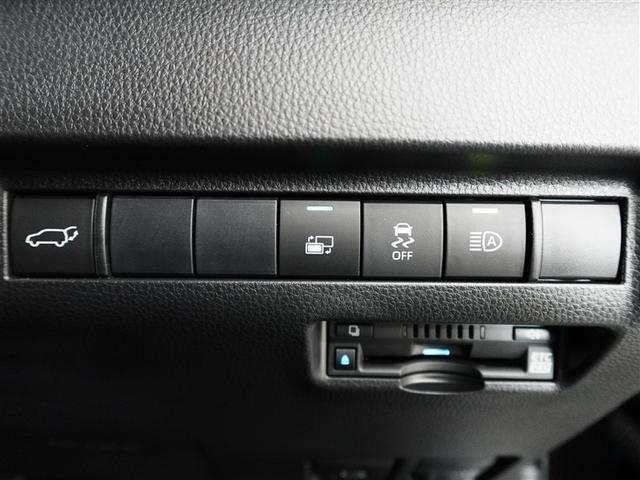 ハリアー Ｚ　トヨタ認定中古車　ロングラン保証１年（走行距離無制限）　サンルーフ　４ＷＤ　フルセグ　メモリーナビ　ＭＰ接続可　バックカメラ　衝突被害軽減システム　ＥＴＣ　ドラレコ　ＬＥＤヘッドランプ　ワンオーナー（26枚目）