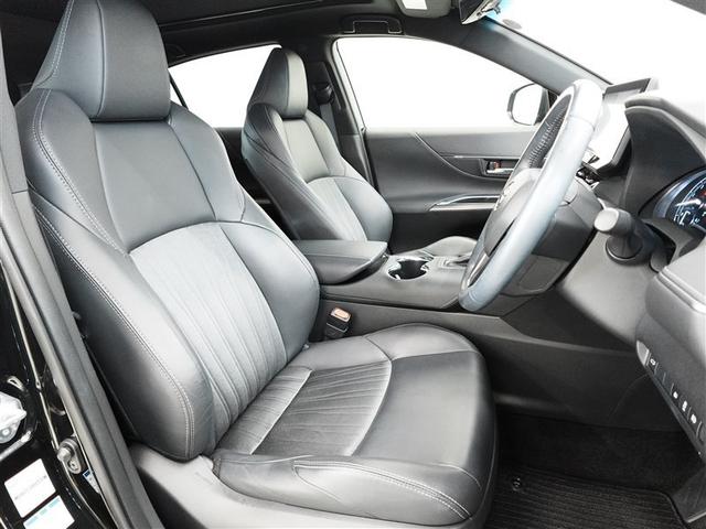 ハリアー Ｚ　トヨタ認定中古車　ロングラン保証１年（走行距離無制限）　サンルーフ　４ＷＤ　フルセグ　メモリーナビ　ＭＰ接続可　バックカメラ　衝突被害軽減システム　ＥＴＣ　ドラレコ　ＬＥＤヘッドランプ　ワンオーナー（28枚目）