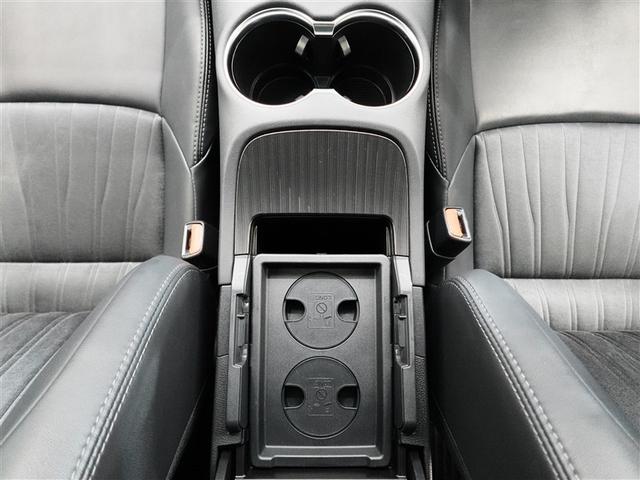 ハリアー Ｚ　トヨタ認定中古車　ロングラン保証１年（走行距離無制限）　サンルーフ　４ＷＤ　フルセグ　メモリーナビ　ＭＰ接続可　バックカメラ　衝突被害軽減システム　ＥＴＣ　ドラレコ　ＬＥＤヘッドランプ　ワンオーナー（29枚目）